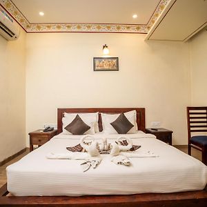 Hotel Laxmi Niwas - A Heritage Retreat